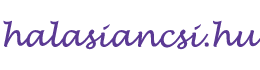 halasiancsi.hu - Nagy-Halasi Anikó, kozmetikus
